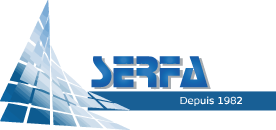 SERFA 1982 Logo