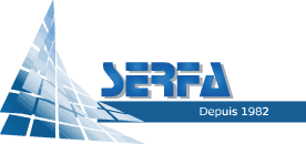 SERFA 1982 Logo