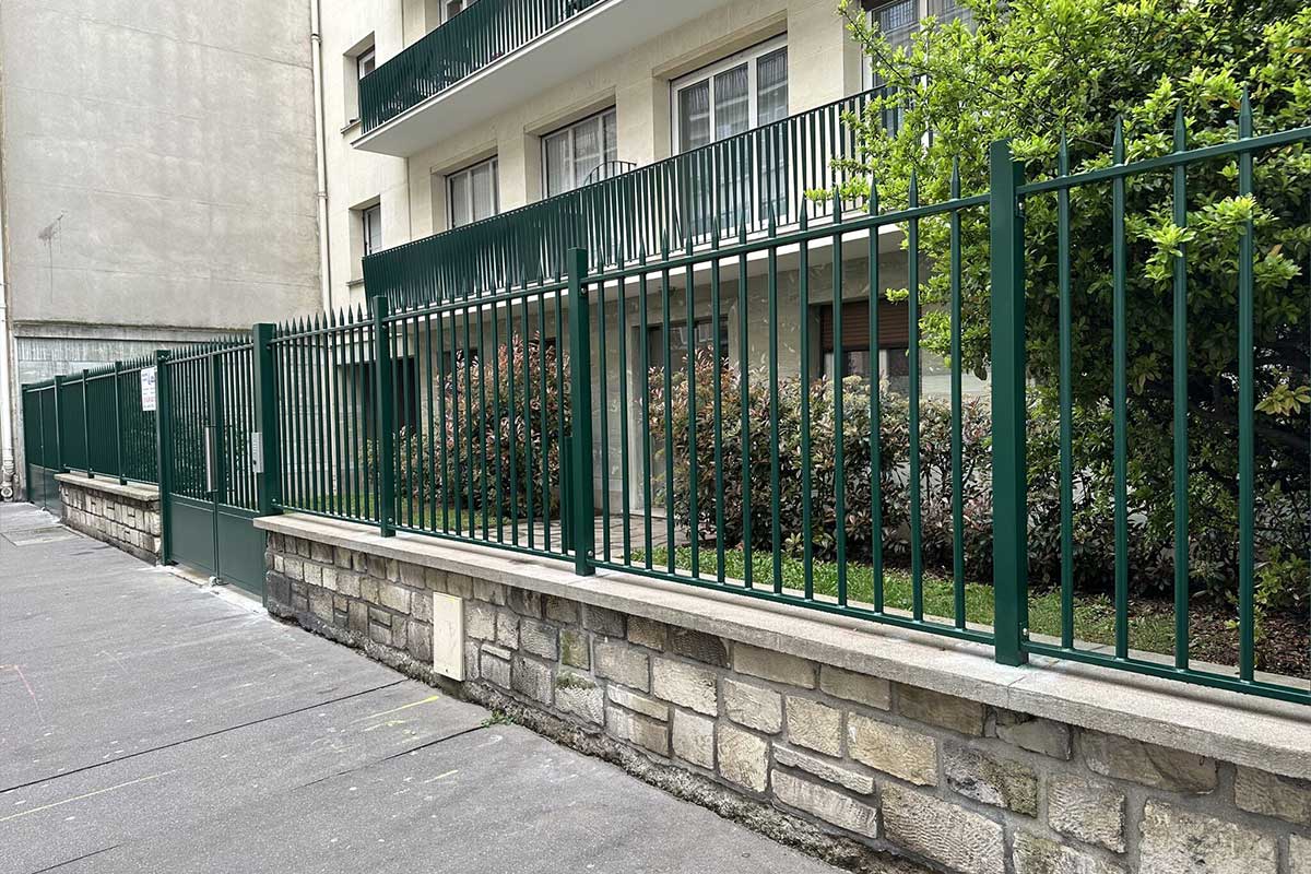 SERFA-Remplacement-de-fermeture-de-résidence-à-Neuilly-sur-Seine-2 | SERFA 1982