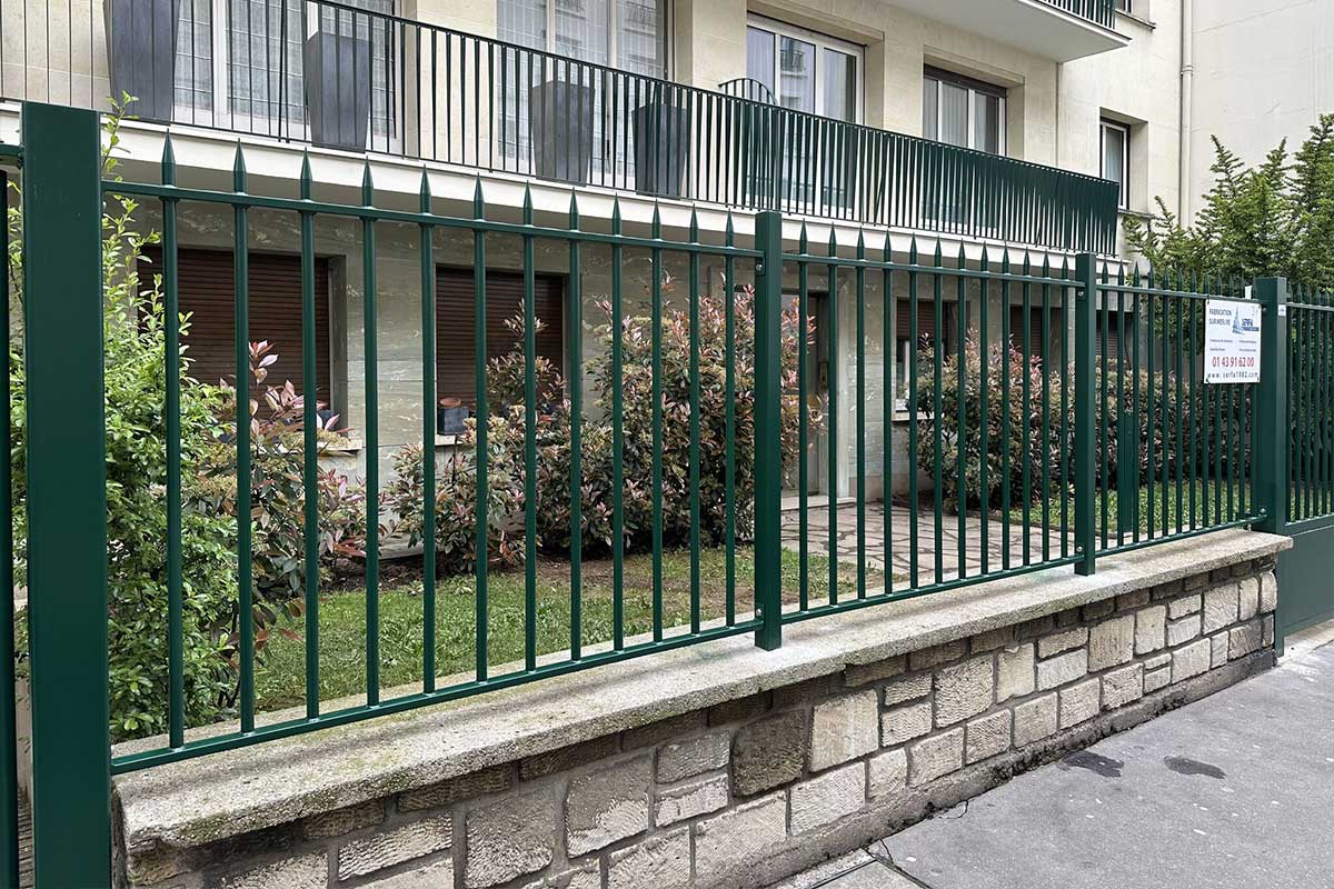 SERFA-Remplacement-de-fermeture-de-résidence-à-Neuilly-sur-Seine-7 | SERFA 1982